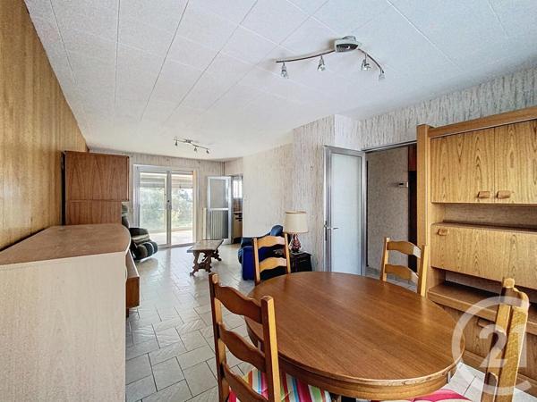 Maison à vendre  4 pièces - 69,39 m2 NANCY - 54