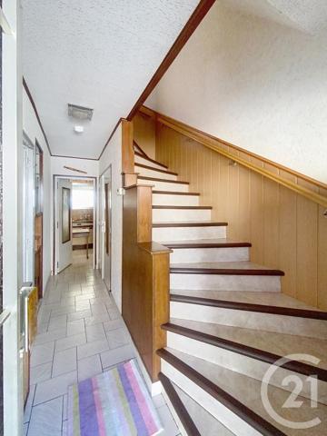 Maison à vendre  4 pièces - 69,39 m2 NANCY - 54