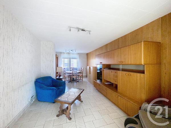 Maison à vendre  4 pièces - 69,39 m2 NANCY - 54