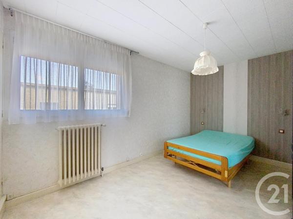 Maison à vendre  4 pièces - 69,39 m2 NANCY - 54