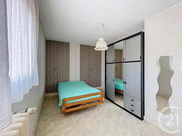 Maison à vendre  4 pièces - 69,39 m2 NANCY - 54