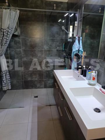 Maison de plain-pied à vendre à Brossac – Sud Charente  À deux pas du lac – Exposition plein sud