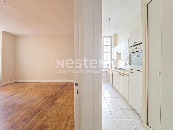 ORLEANS BANNIER - Charmant T2 proche gare