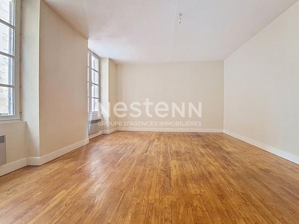 ORLEANS BANNIER - Charmant T2 proche gare