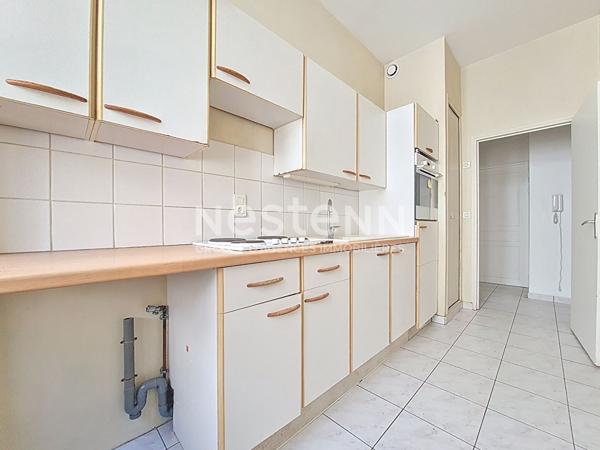 ORLEANS BANNIER - Charmant T2 proche gare