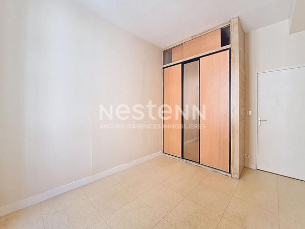 ORLEANS BANNIER - Charmant T2 proche gare