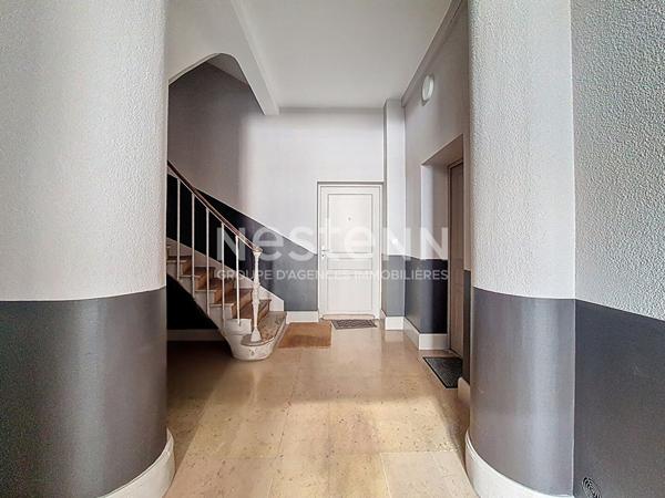 ORLEANS BANNIER - Charmant T2 proche gare