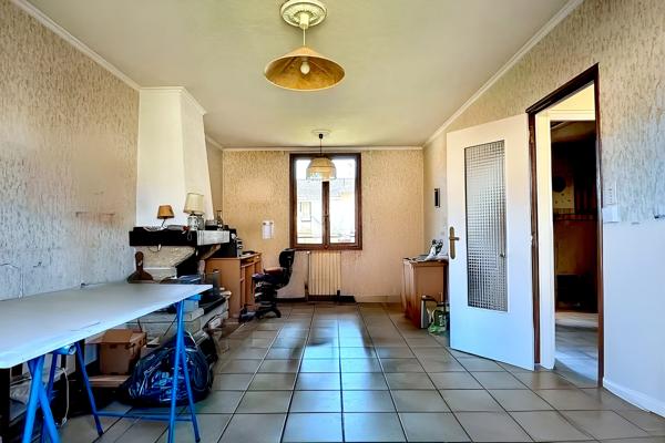 Maison 5 pièces - 81 m² Exclusivité efficity