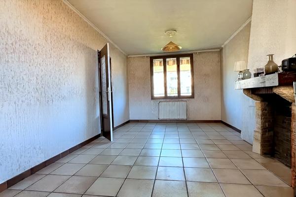 Maison 5 pièces - 81 m² Exclusivité efficity