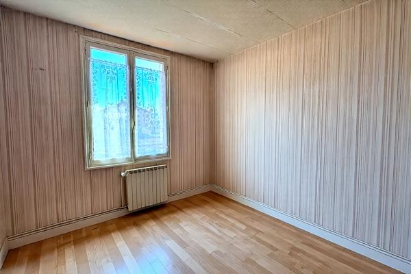 Maison 5 pièces - 81 m² Exclusivité efficity