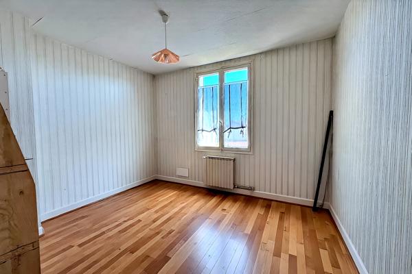 Maison 5 pièces - 81 m² Exclusivité efficity