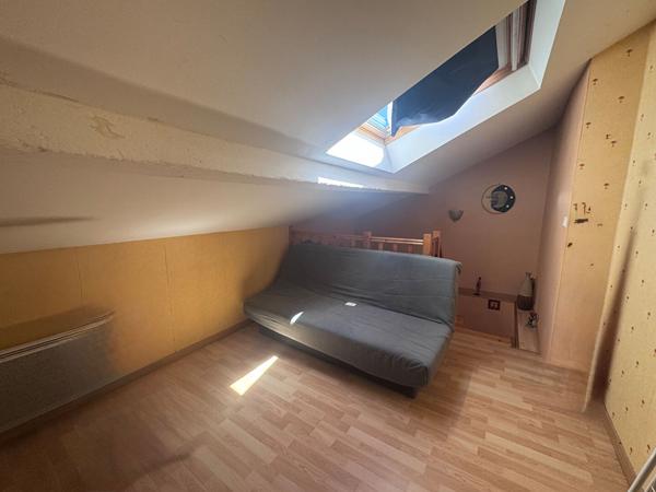 Maison de bourg, 2 chambres,  Les Martres De Veyre