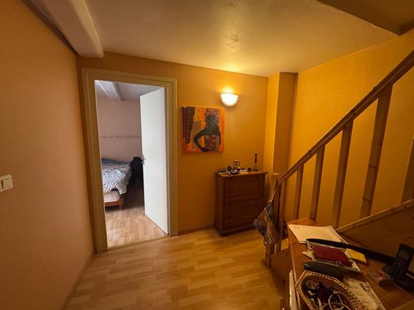 Maison de bourg, 2 chambres,  Les Martres De Veyre