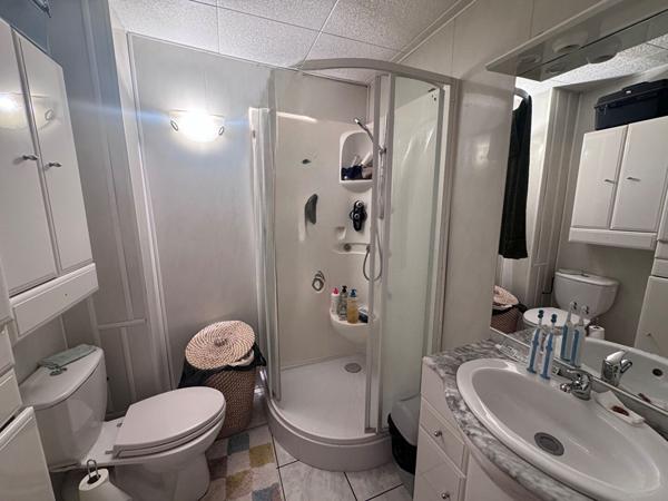 Maison de bourg, 2 chambres,  Les Martres De Veyre