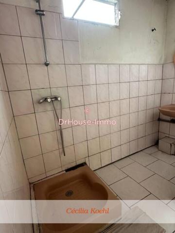 Maison à vendre 5 pièces de 103 m²