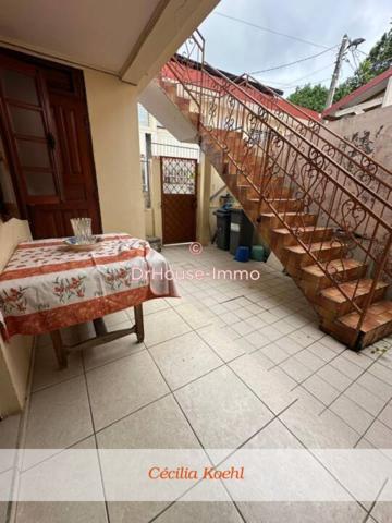 Maison à vendre 5 pièces de 103 m²