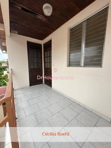 Maison à vendre 5 pièces de 103 m²