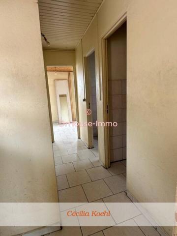 Maison à vendre 5 pièces de 103 m²