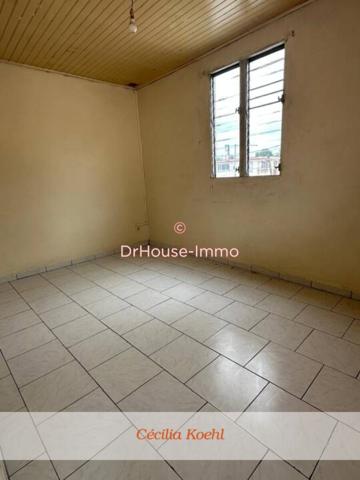 Maison à vendre 5 pièces de 103 m²