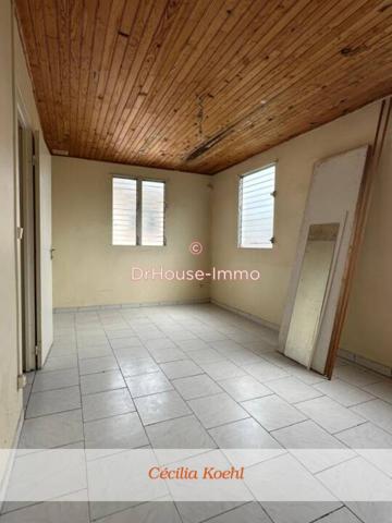 Maison à vendre 5 pièces de 103 m²