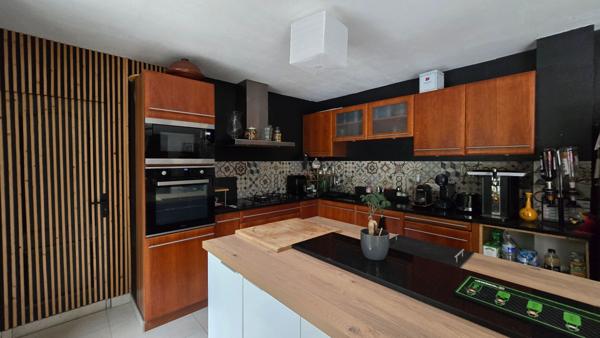 Maison Saint Aignan Grandlieu 8 pièce(s) 185.85 m2