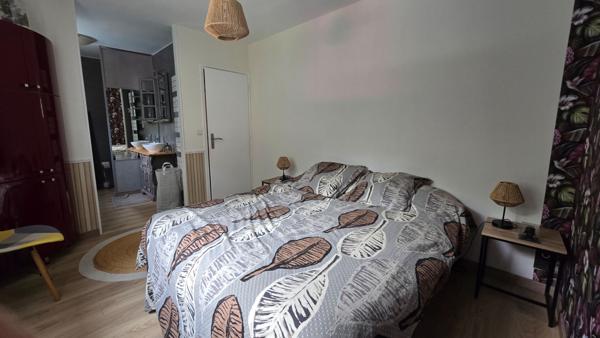 Maison Saint Aignan Grandlieu 8 pièce(s) 185.85 m2