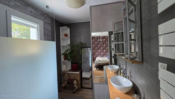 Maison Saint Aignan Grandlieu 8 pièce(s) 185.85 m2