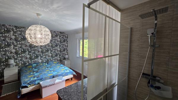 Maison Saint Aignan Grandlieu 8 pièce(s) 185.85 m2