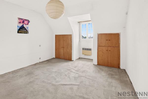 A vendre Maison familiale 5 chambres  à Ploufragan - Calme et confort à proximité des écoles et transports