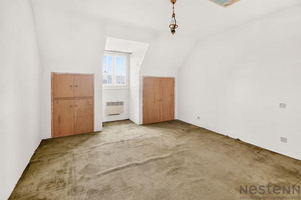 A vendre Maison familiale 5 chambres  à Ploufragan - Calme et confort à proximité des écoles et transports