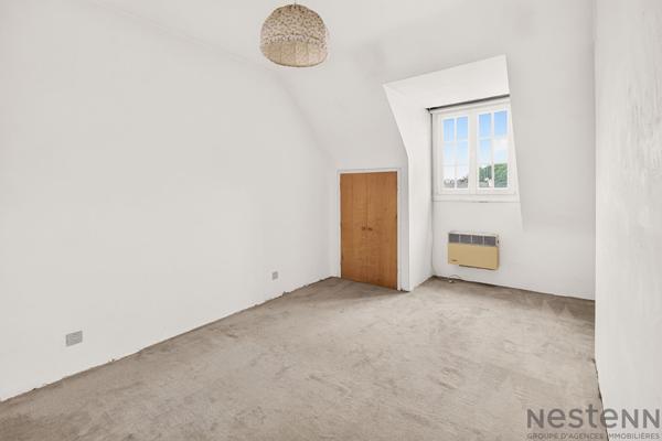 A vendre Maison familiale 5 chambres  à Ploufragan - Calme et confort à proximité des écoles et transports