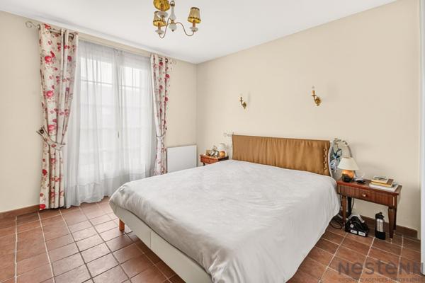 A vendre Maison familiale 5 chambres  à Ploufragan - Calme et confort à proximité des écoles et transports