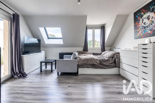Location studio 28 m² Crégy-lès-Meaux