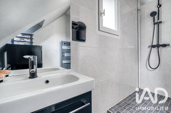 Location studio 28 m² Crégy-lès-Meaux
