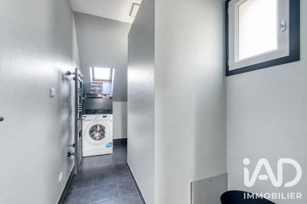 Location studio 28 m² Crégy-lès-Meaux