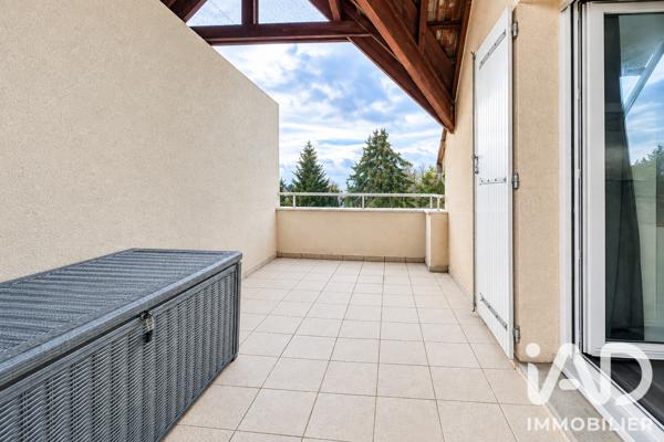 Location studio 28 m² Crégy-lès-Meaux