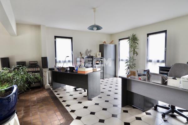 Arras (62000) Maison d'Architecte de 280 m²