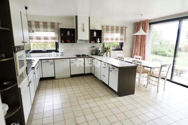 Arras (62000) Maison d'Architecte de 280 m²