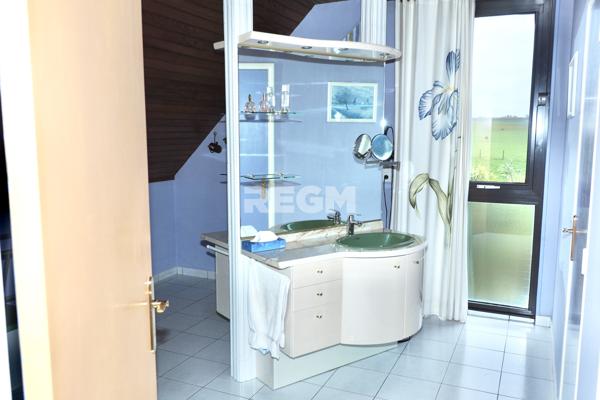 Arras (62000) Maison d'Architecte de 280 m²