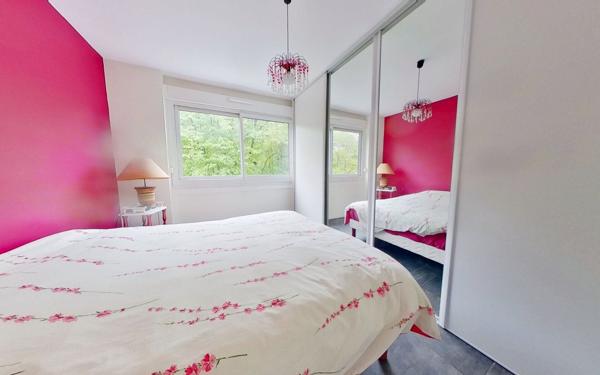 Appartement à vendre    3 pièces • 69 m2 Lyon 9