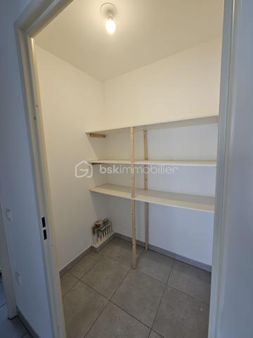 Appartement de 73,36 m²
