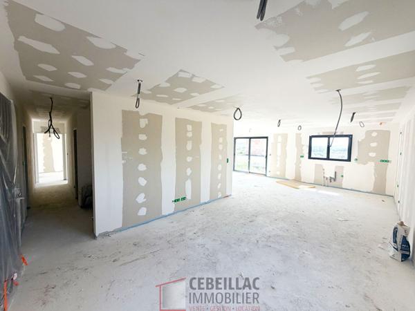 Villa 5 pièce(s) 3 chambre(s) 119.06 m²