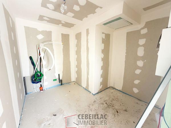 Villa 5 pièce(s) 3 chambre(s) 119.06 m²