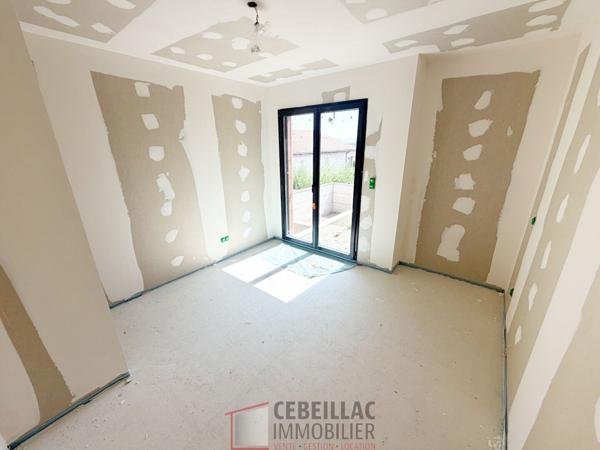 Villa 5 pièce(s) 3 chambre(s) 119.06 m²
