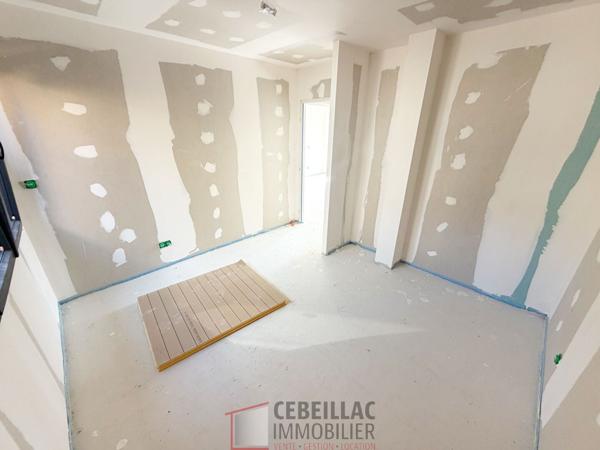 Villa 5 pièce(s) 3 chambre(s) 119.06 m²