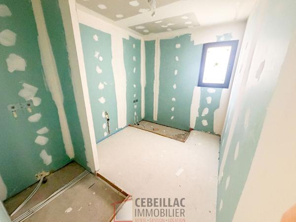 Villa 5 pièce(s) 3 chambre(s) 119.06 m²