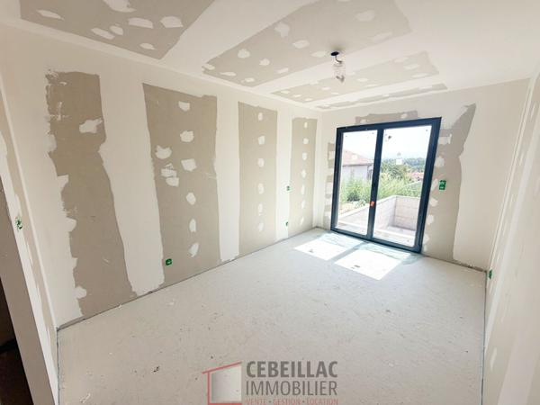 Villa 5 pièce(s) 3 chambre(s) 119.06 m²