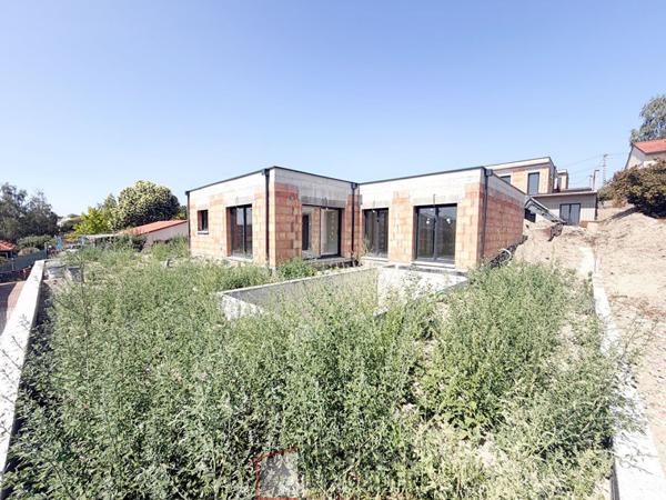 Villa 5 pièce(s) 3 chambre(s) 119.06 m²