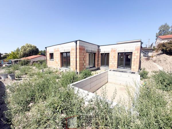 Villa 5 pièce(s) 3 chambre(s) 119.06 m²