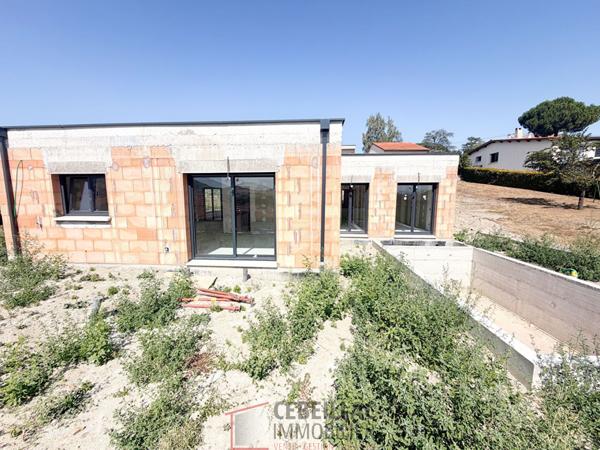 Villa 5 pièce(s) 3 chambre(s) 119.06 m²